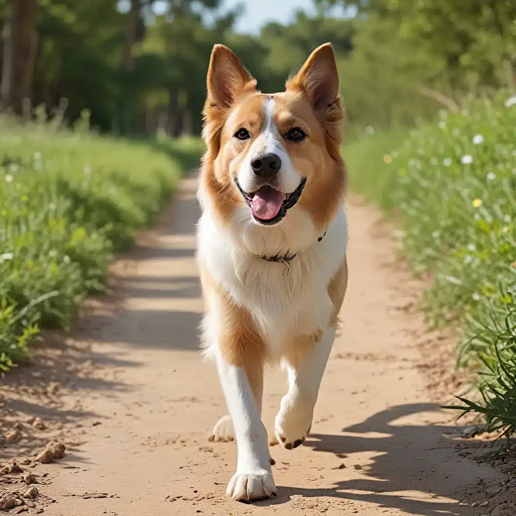 Paw-sitive Pathways: Fostering the Wellness of Your Rescue Pet