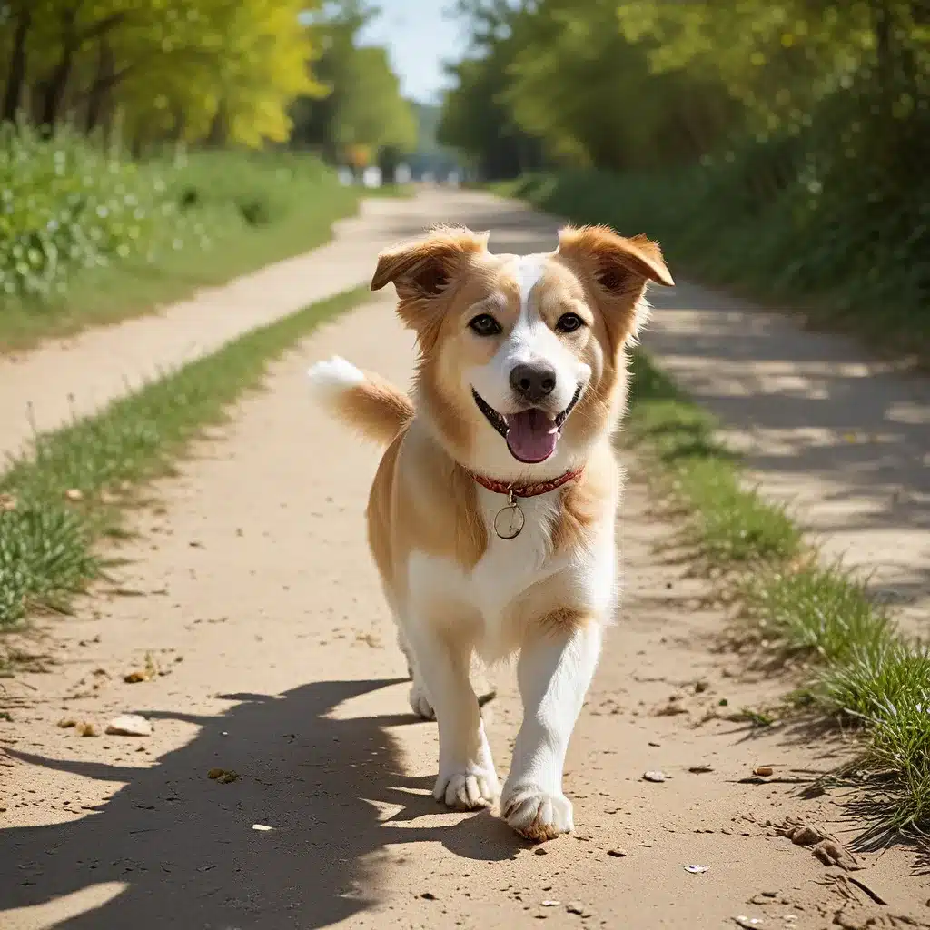 Paw-sitive Pathways: Legal Tips for Responsible Pet Ownership