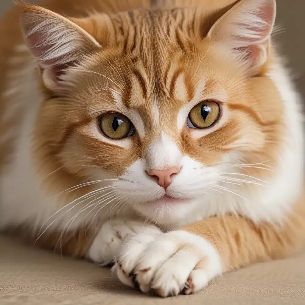 Paw-sitive Poise: Etiquette Training for Rescued Felines