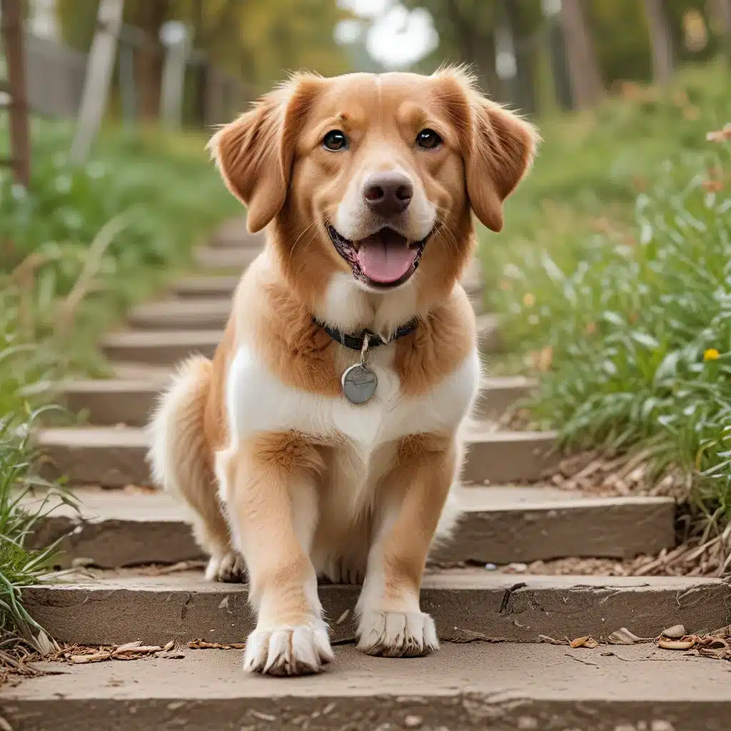 Paw-sitive Steps to Maintain Your Rescue Pet’s Optimal Health