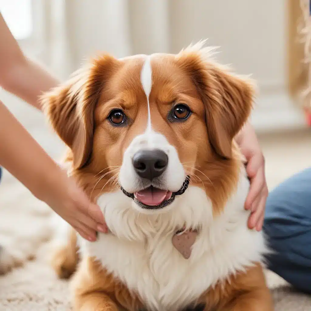 Paw-sitively Pawsome: Discover the Benefits of Pet Adoption