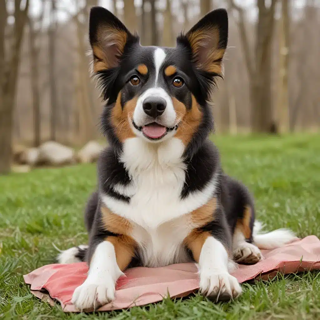 Paw-sitively Prepared: First Aid Kits for Pets