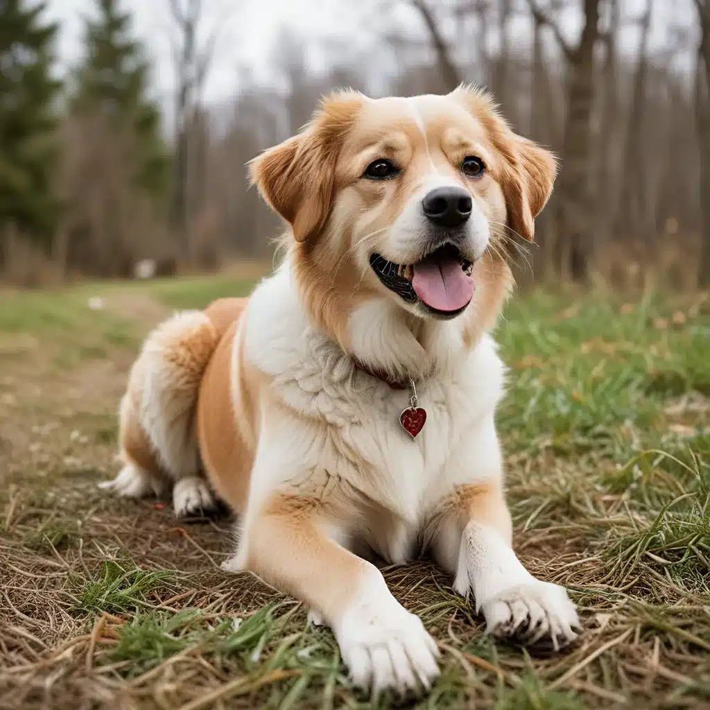 Paw-sitively Prepared: Protecting Your Rescue Pet