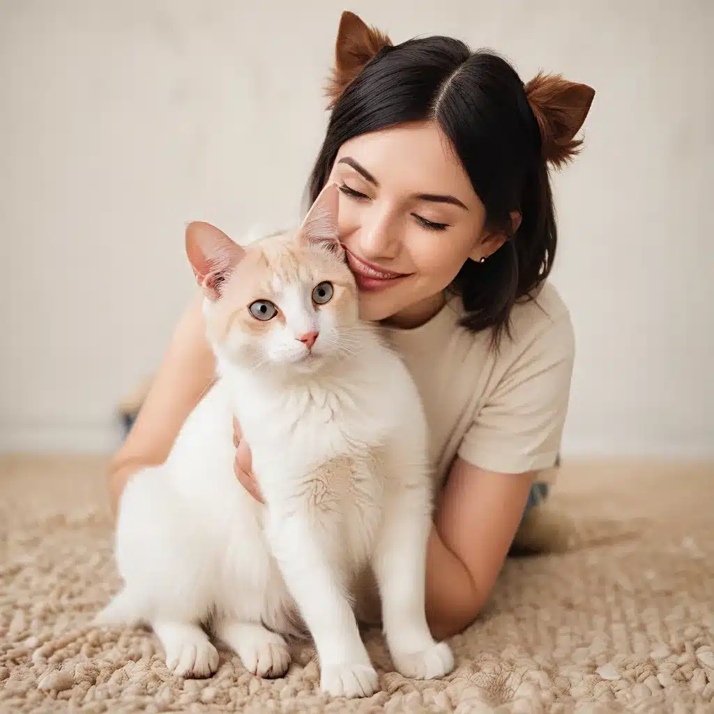 Paw-sitively Purrfect Matches: Finding the Right Rescue Pet