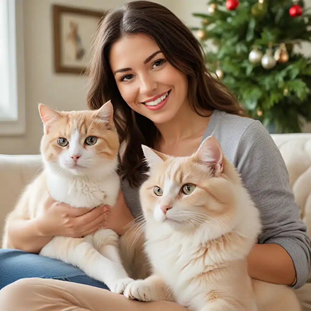 Paw-sitively Purrfect Partnerships: Matching Pets and Families