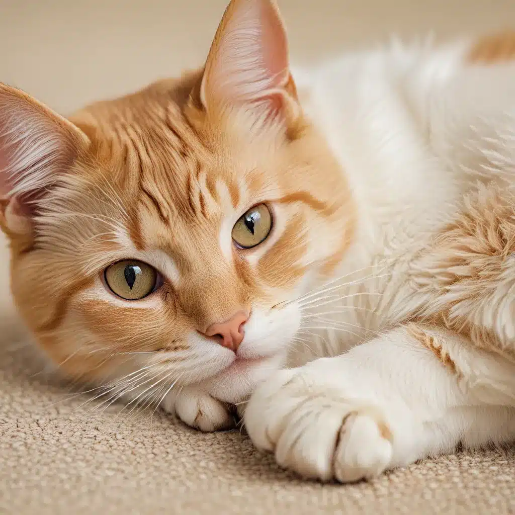 Paw-sitively Purrr-fect Matches: Ensuring Pet Safety in The Pet Rescue’s Adoption Process