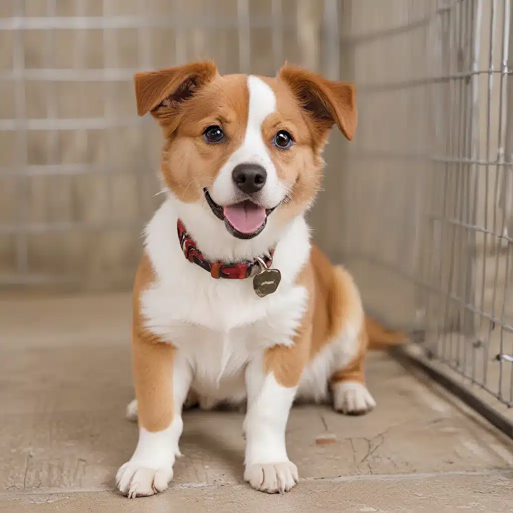 Paw-some Journeys: Highlighting Pet Safety in The Pet Rescue’s Adoption Services