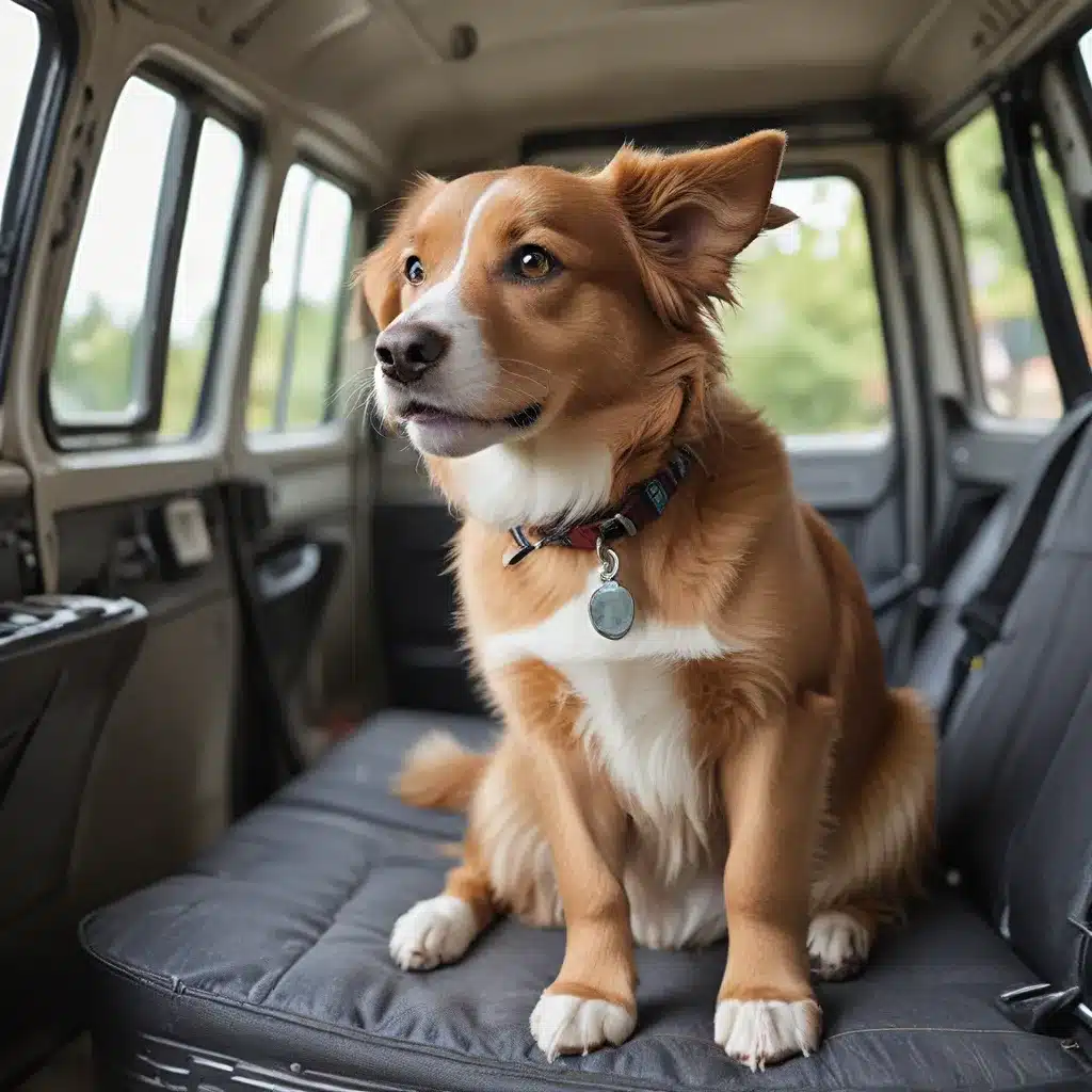 Paw-some Journeys: Navigating Pet Safety in Rescue and Adoption