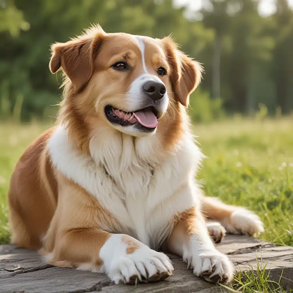 Paw-some Precautions: Ensuring Your Rescue Pet’s Well-Being