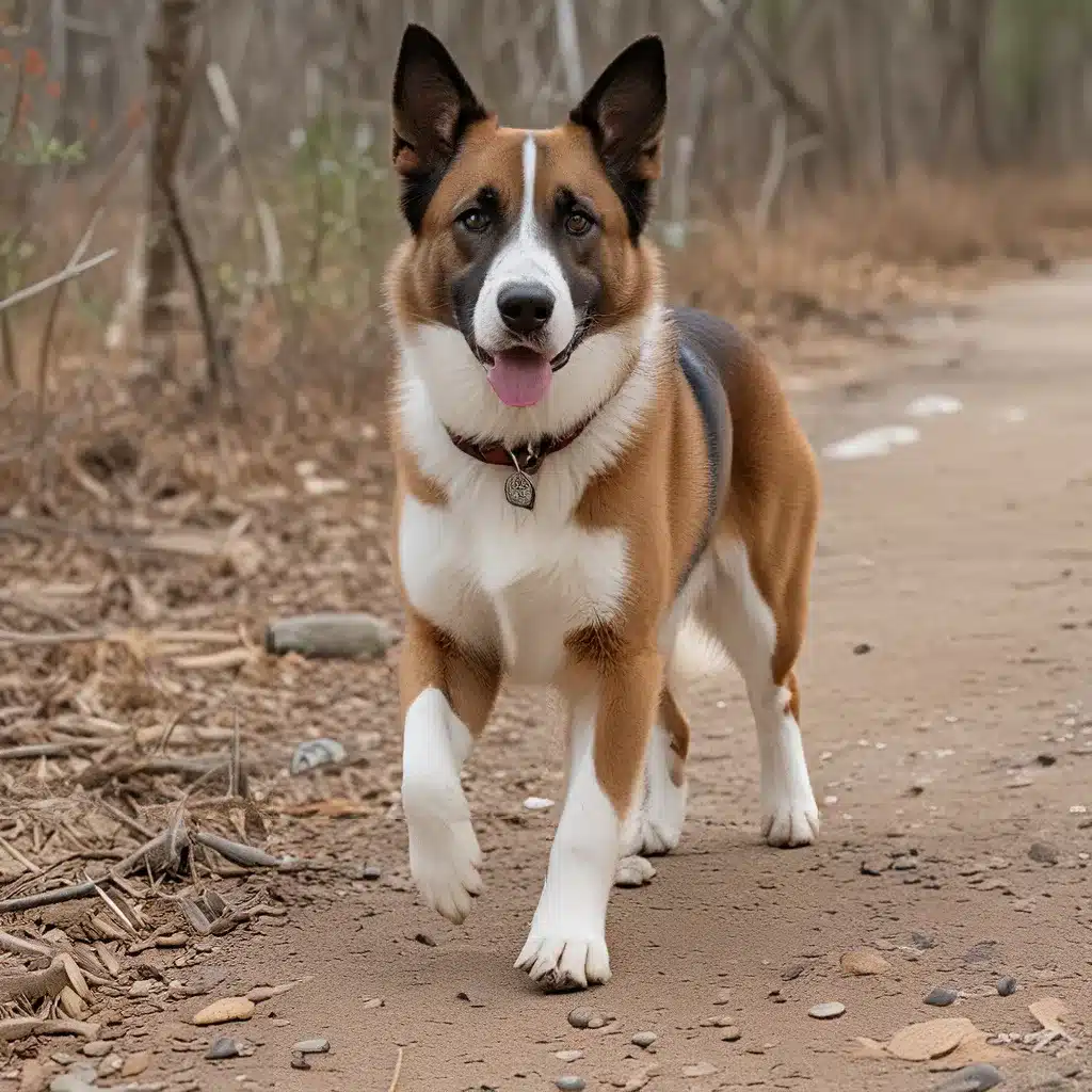 Paw Prints to Progress: Tracking Behavior Improvements in Rescue Journeys