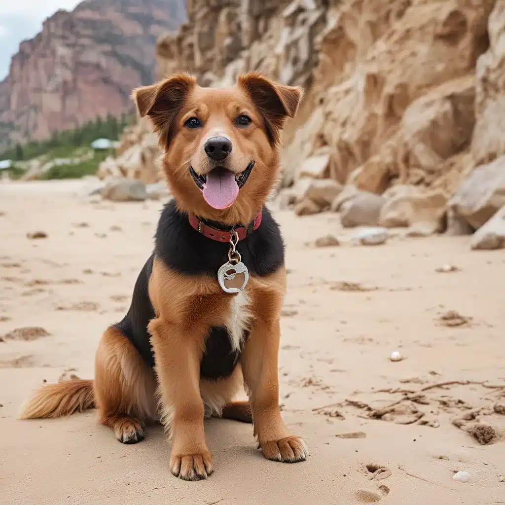 Pawprints Across the Globe: A Pet Rescue’s Pet-Friendly Travel Diary