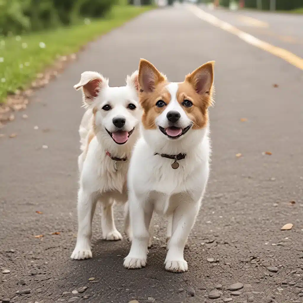 Paws-itive Pathways: Navigating the Road to Pet Adoption Success