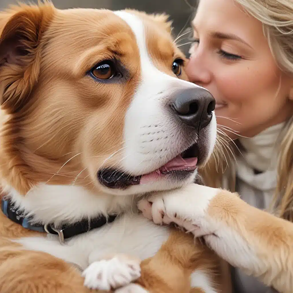 Paws-itively Pawsitive: How Adopting a Pet Can Change Your Life