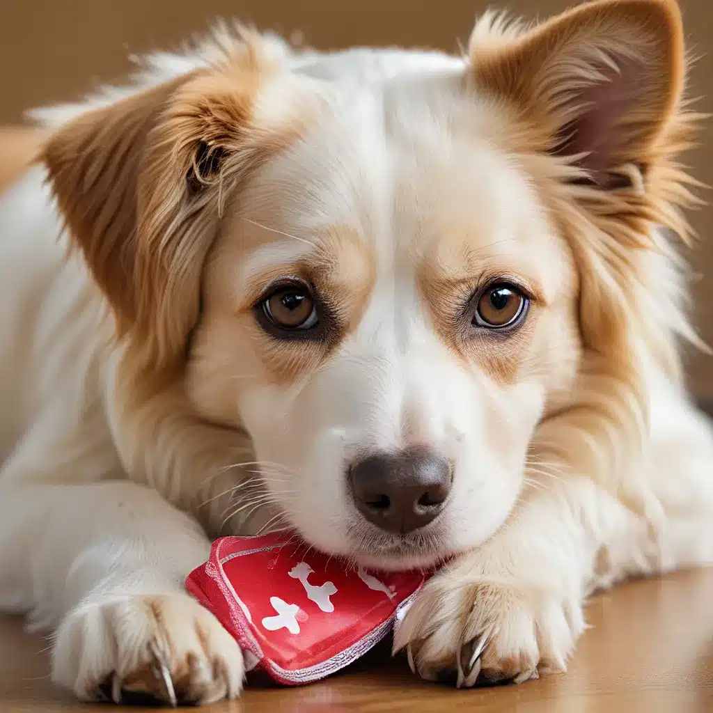 Paws-itively Prepared: Essential Pet First Aid Tips