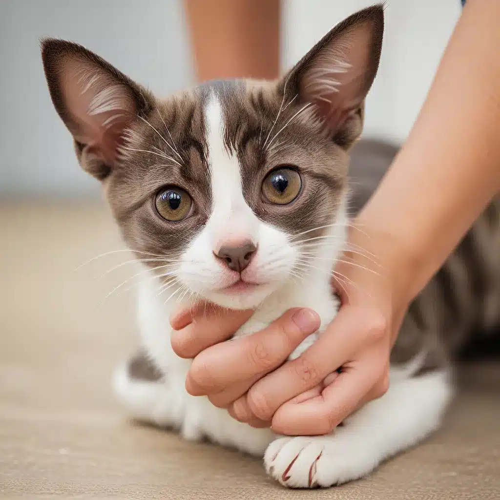 Paws-itively Purrfect: Why Adopting a Shelter Pet is the Best Decision