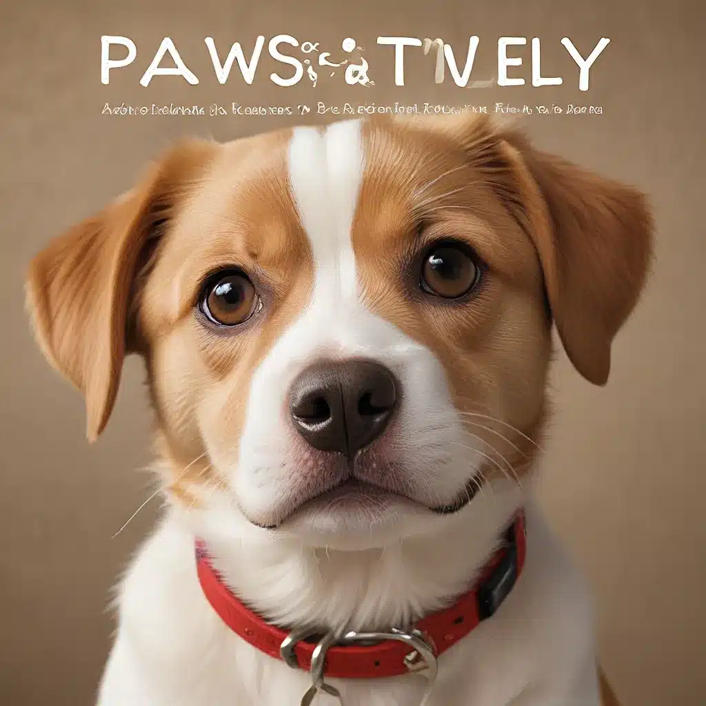 Paws-itively Remarkable: Adoption Journeys from The Pet Rescue