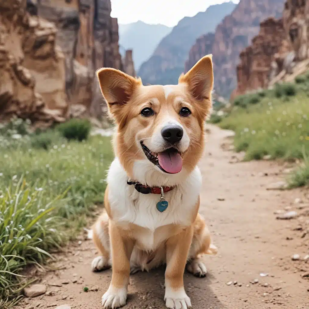 Paws for Exploration: The Pet Rescue’s Top Pet-Friendly Travel Destinations