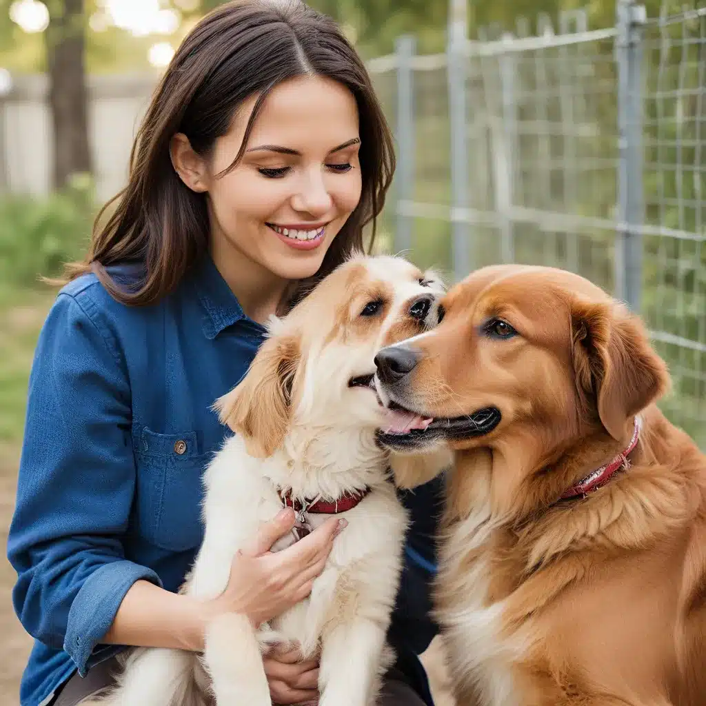 Pawsitive Partnerships: Behavioral Compatibility in Pet Rescue