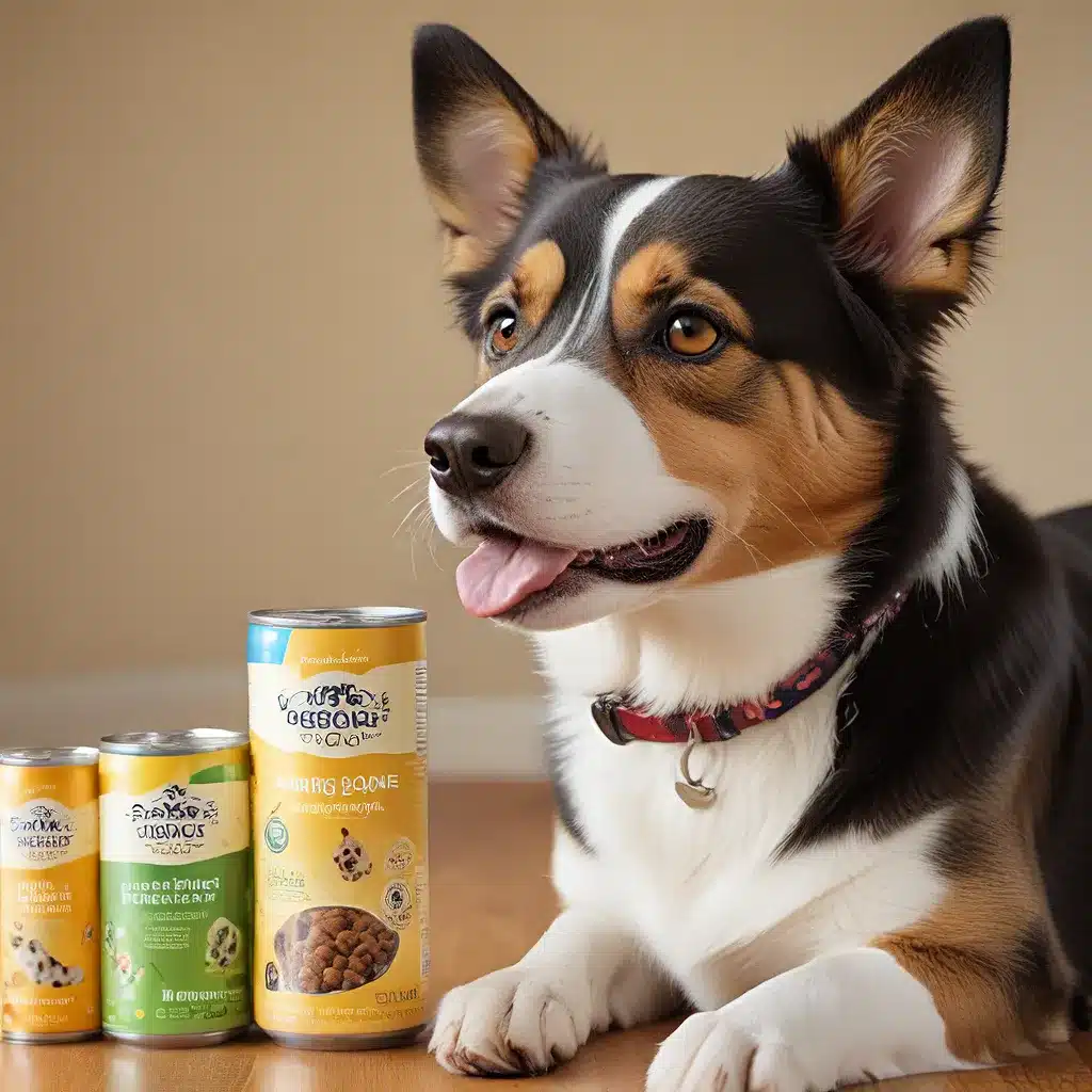 Pawsitively Powerful: Boosting Rescue Pet Energy with Nutrition