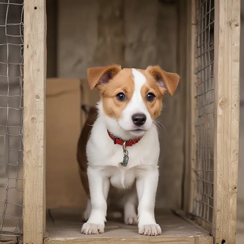 Pawsome Possibilities: Exploring the World of Pet Rescue and Adoption