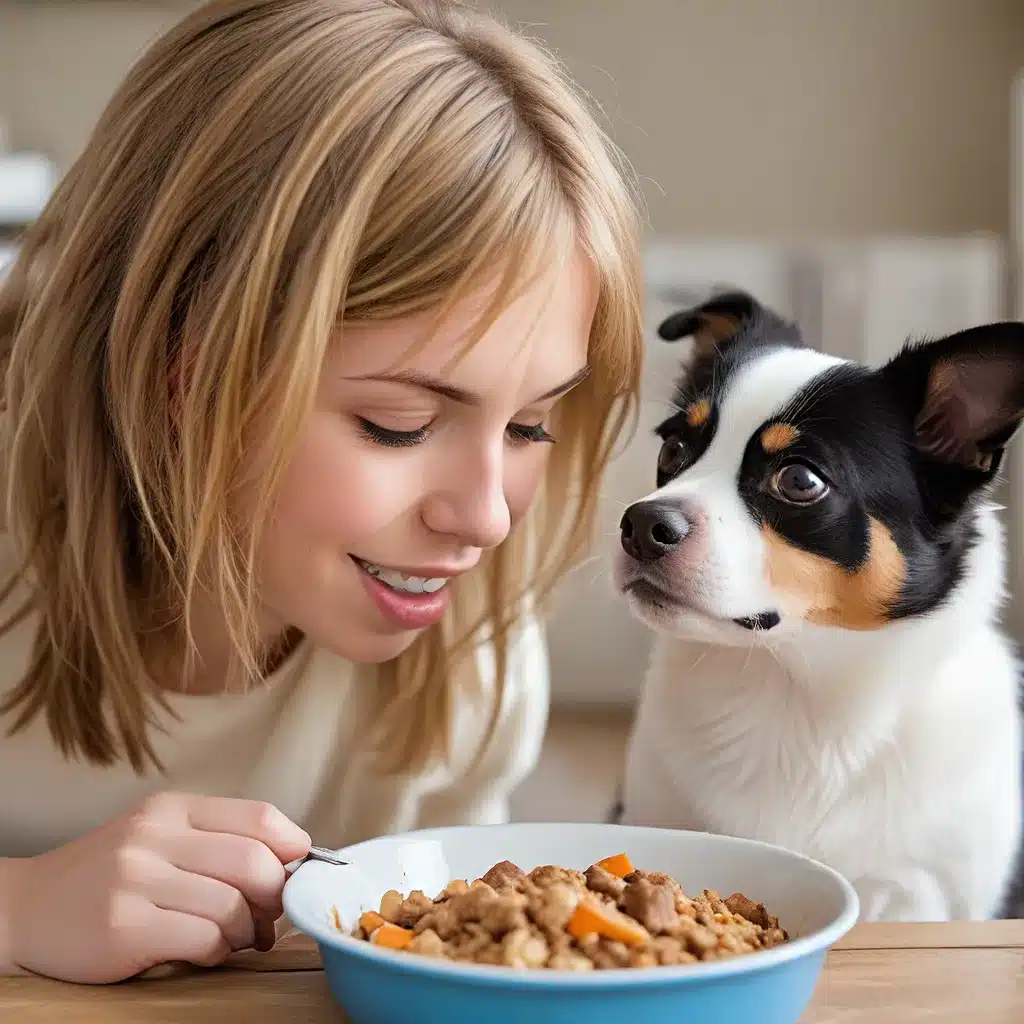 Picky Eater Predicaments: Helping Rescue Pets Enjoy Their Food