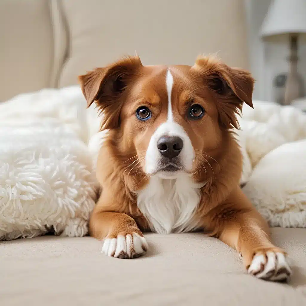 Preventing Paw-blems: Pet Safety at Home