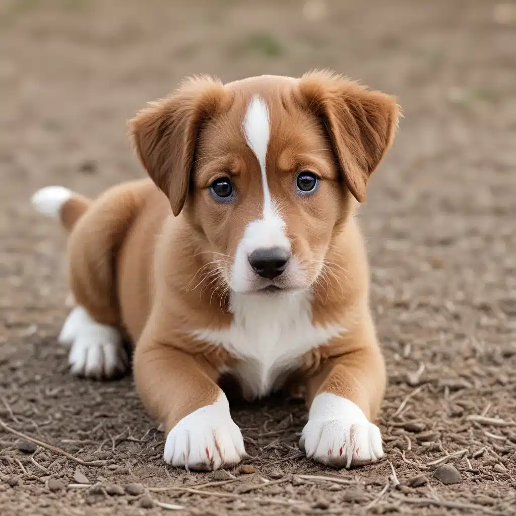 Puppy Power: Housetraining Tips for Your Newest Rescue Family Member