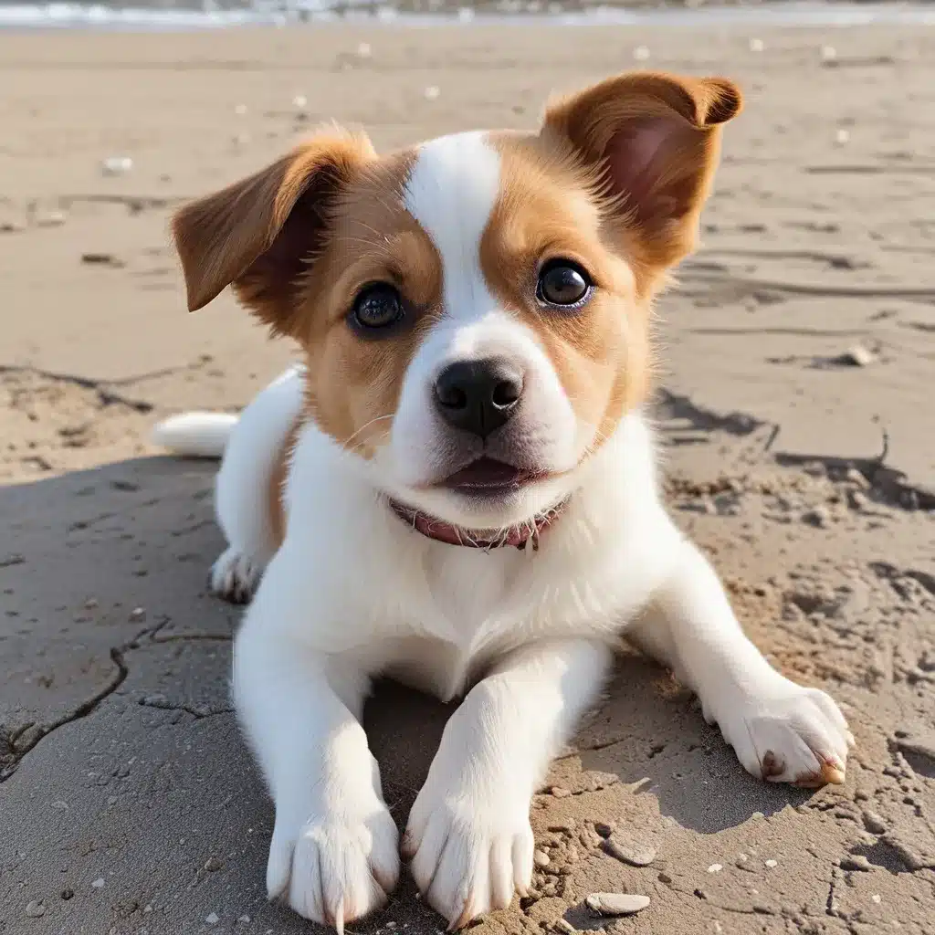 Puppy’s First Getaway: Planning a Pet-Friendly Vacation