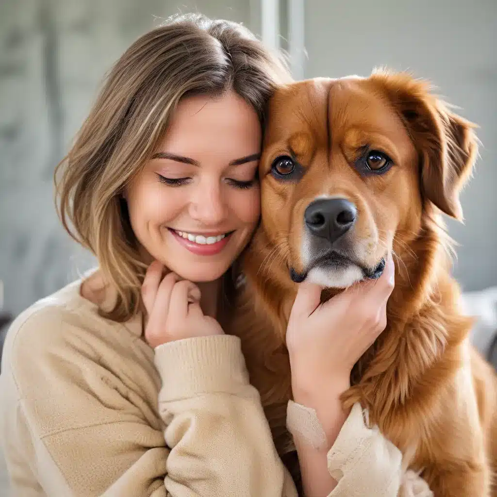 Rescue Pets and Mental Health: Surprising Connections