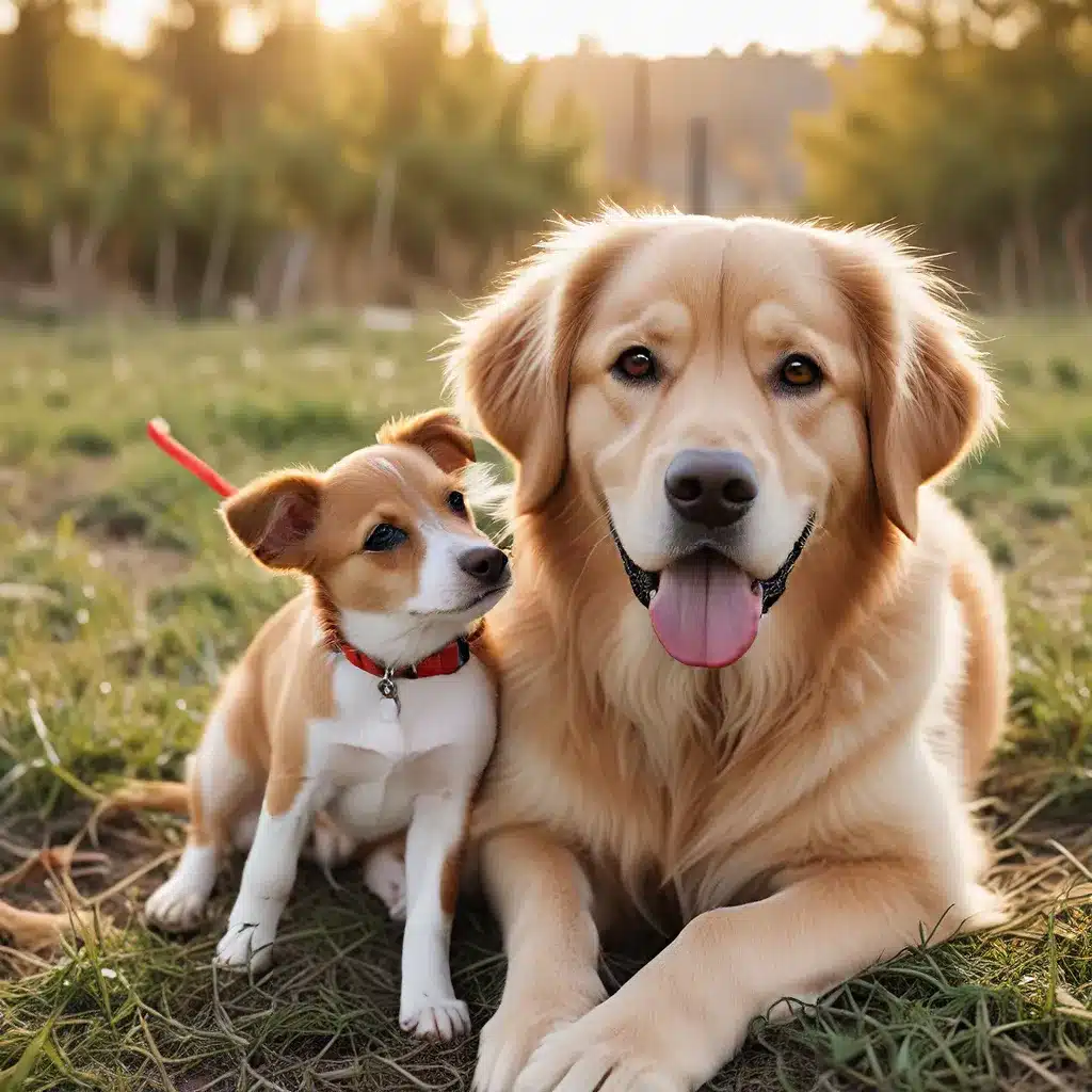 Rescue Pets and the Science of Happiness: A Heartwarming Story