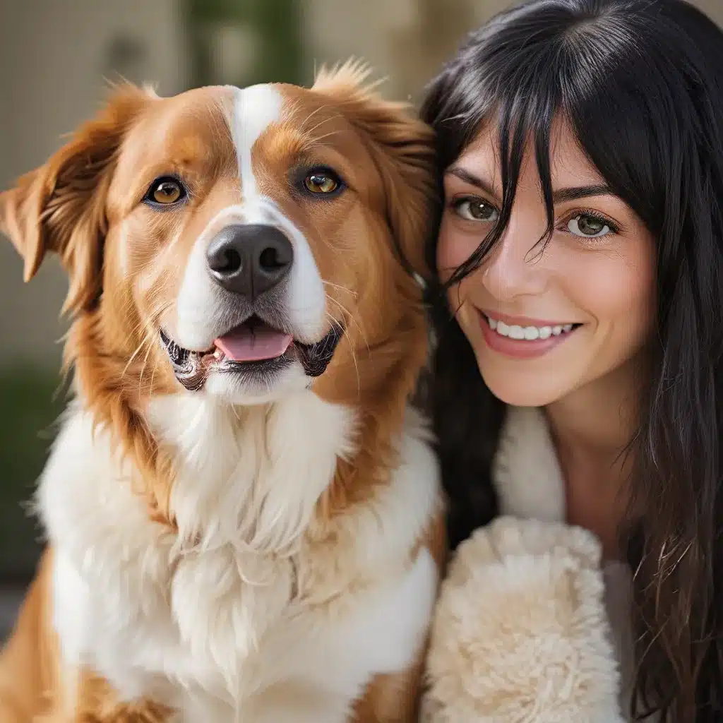 Rescue, Renew, Revive: A Holistic Approach to Your Adopted Pet’s Wellbeing