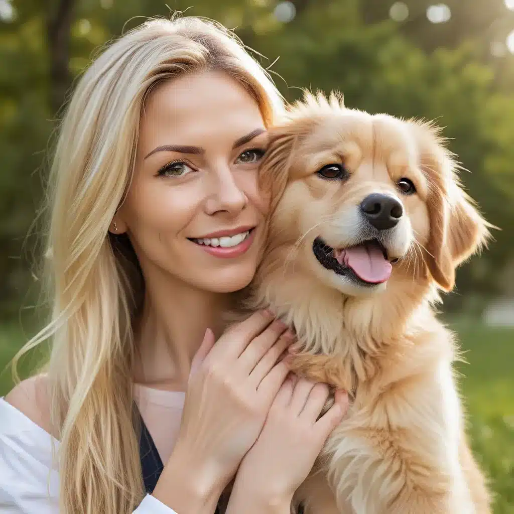 Rescue Wellness Warriors: Empowering Your Furry Family Members