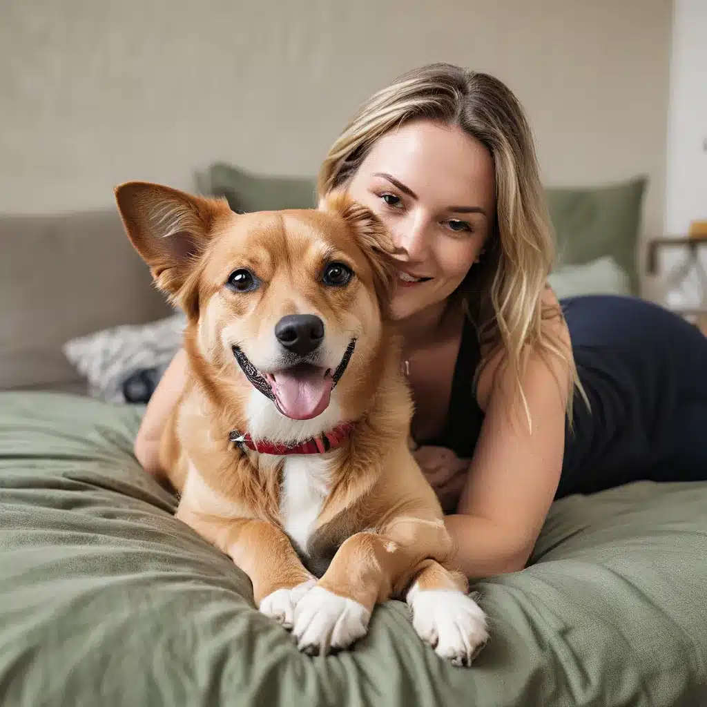 Rescue Wellness Warriors: Keeping Your Adopted Pet Thriving