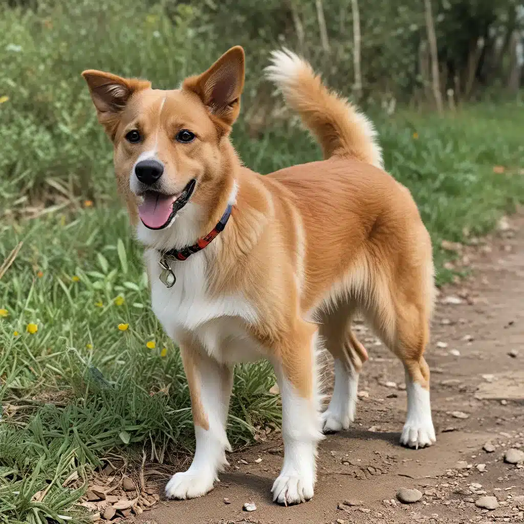 Rescued Rover Refresher: Retraining Techniques for Adopted Dogs