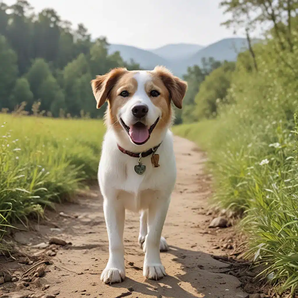 Tail-Wagging Adventures: The Pet Rescue’s Guide to Exploring Pet-Friendly Lands