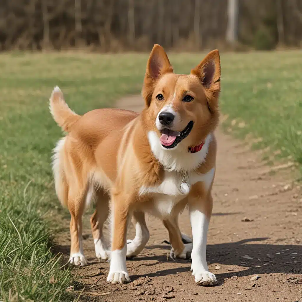 Tail-Wagging Teamwork: Training for Rescue Dogs and Their Owners