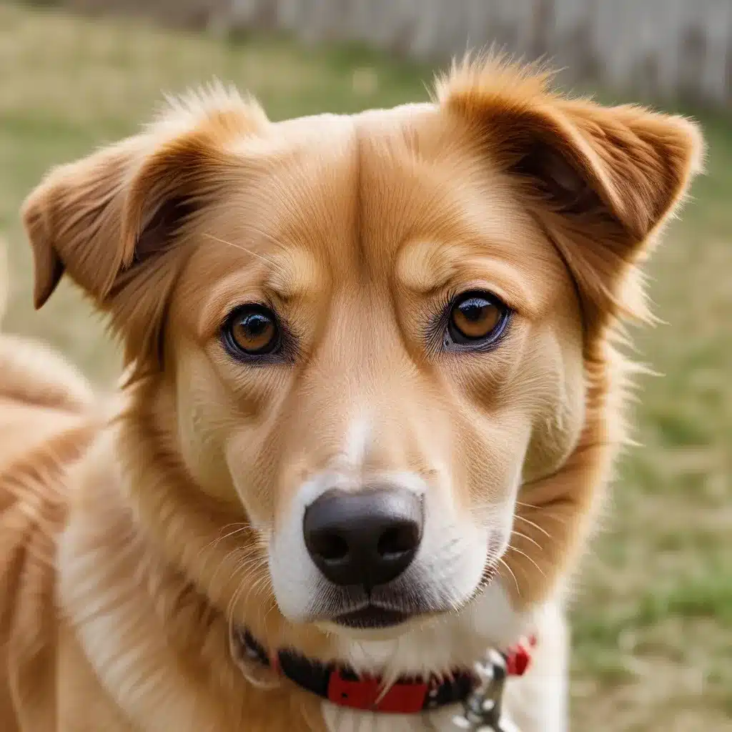 Tail-Wagging Transitions: Easing Rescue Dogs into New Homes