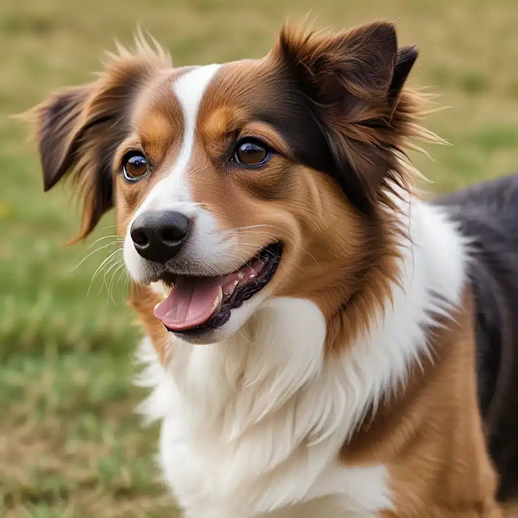 Tail-Wagging Transitions: Easing the Adjustment for Rescued Pets