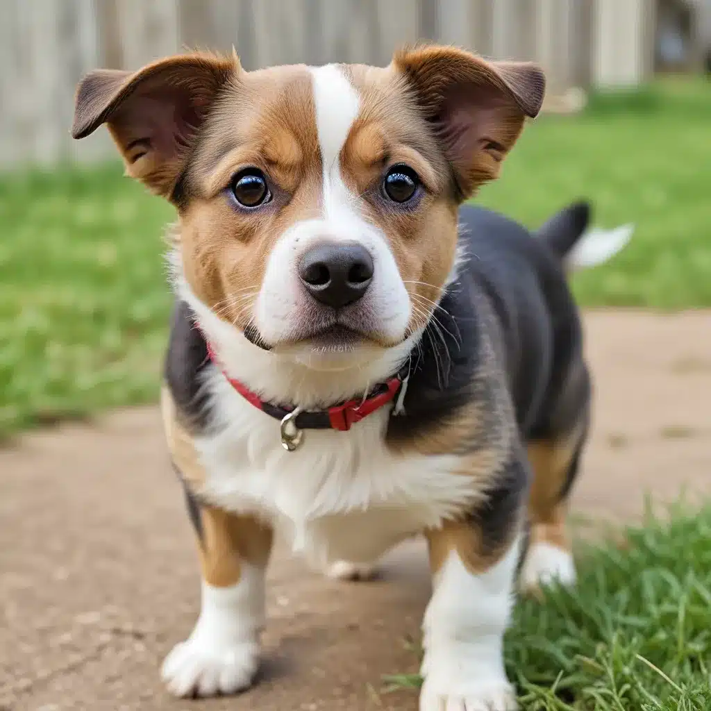 Tail Wagging Transformations: Adopted Pets Thrive with The Pet Rescue