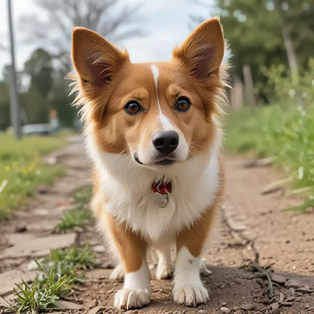 Tails of Resilience: How Rescued Pets Overcome Adversity