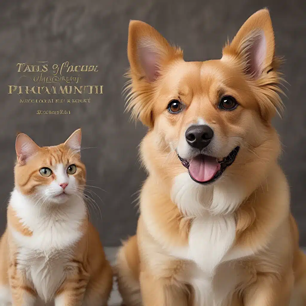 Tails of Triumph: Celebrating the Unsung Heroes of The Pet Rescue