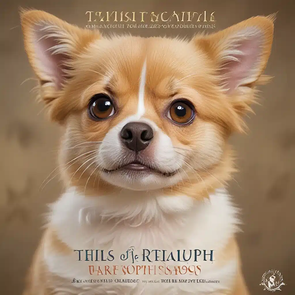 Tails of Triumph: Heartwarming Stories from The Pet Rescue