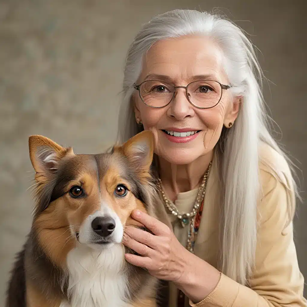 Tails of Wisdom: Caring for the Unique Needs of Elder Pets