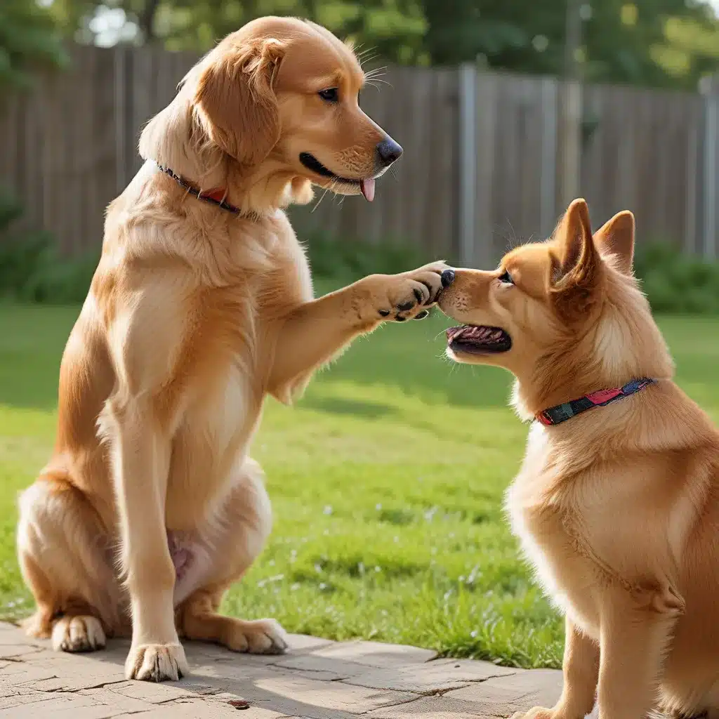 The Paw-sitive Power of Positive Reinforcement: Transforming Pet Behavior