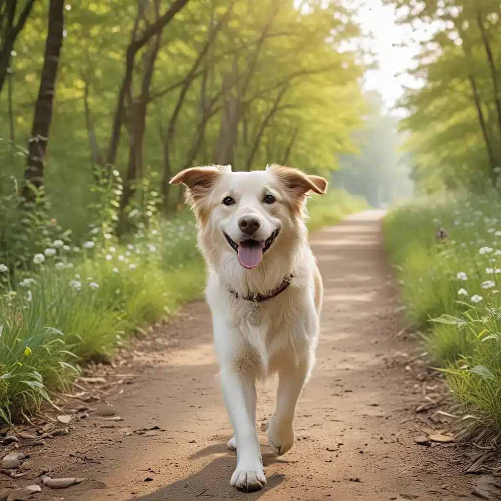 The Rescue Wellness Roadmap: Navigating the Path to a Healthy, Happy Pet