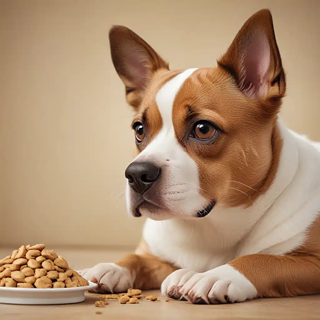 The Surprising Benefits of Proper Pet Nutrition