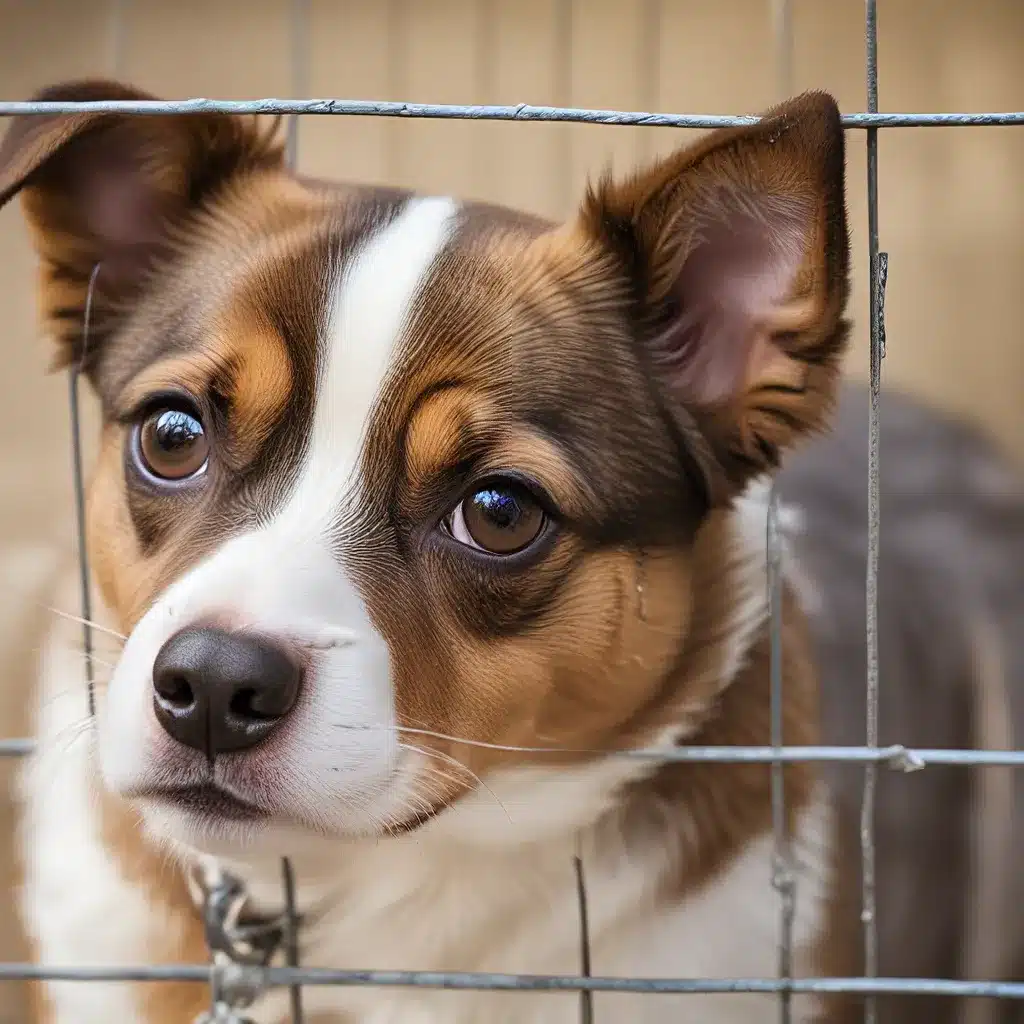 The Top 5 Pet Rescue Trends You Need to Know