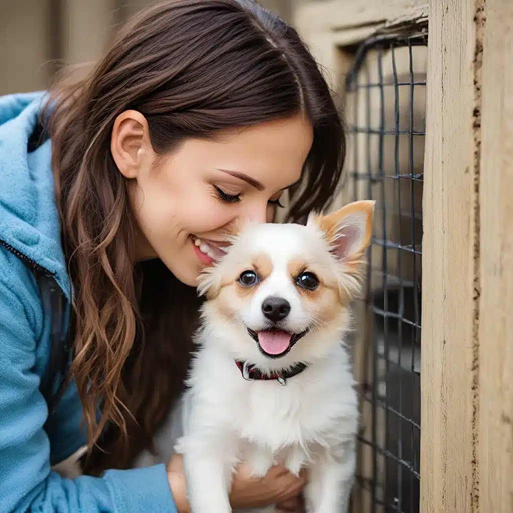 The Ultimate Checklist for Welcoming a Rescue Pet Home