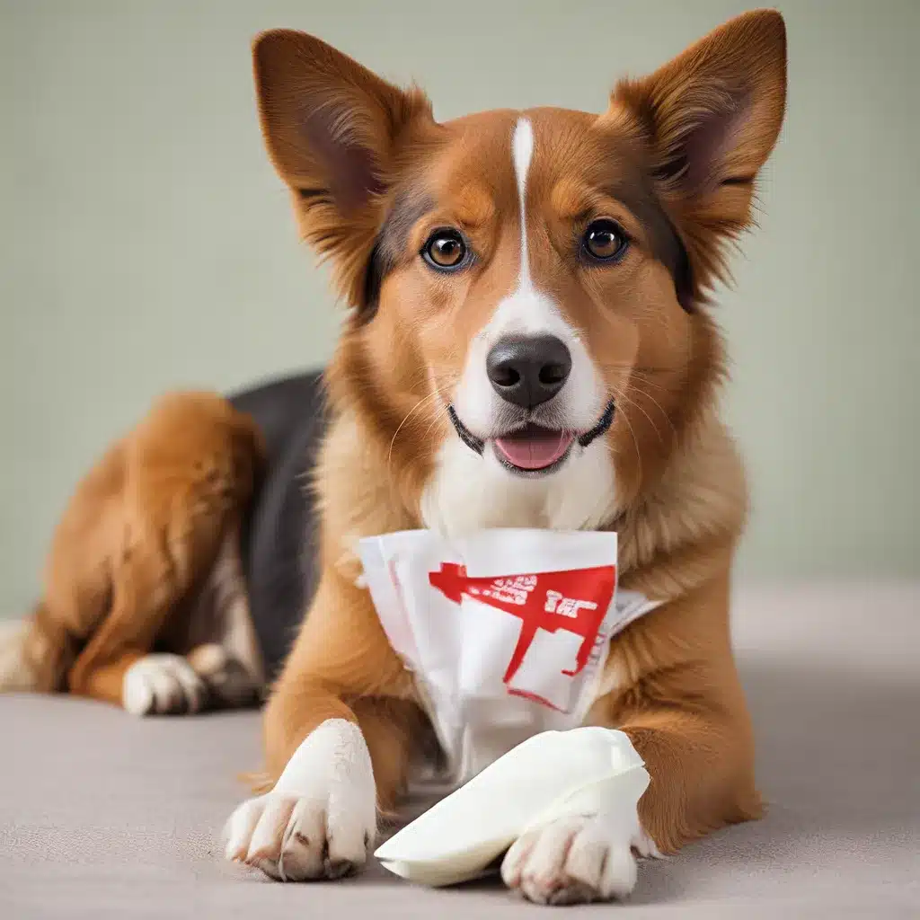 The Ultimate Guide to Canine First Aid Essentials