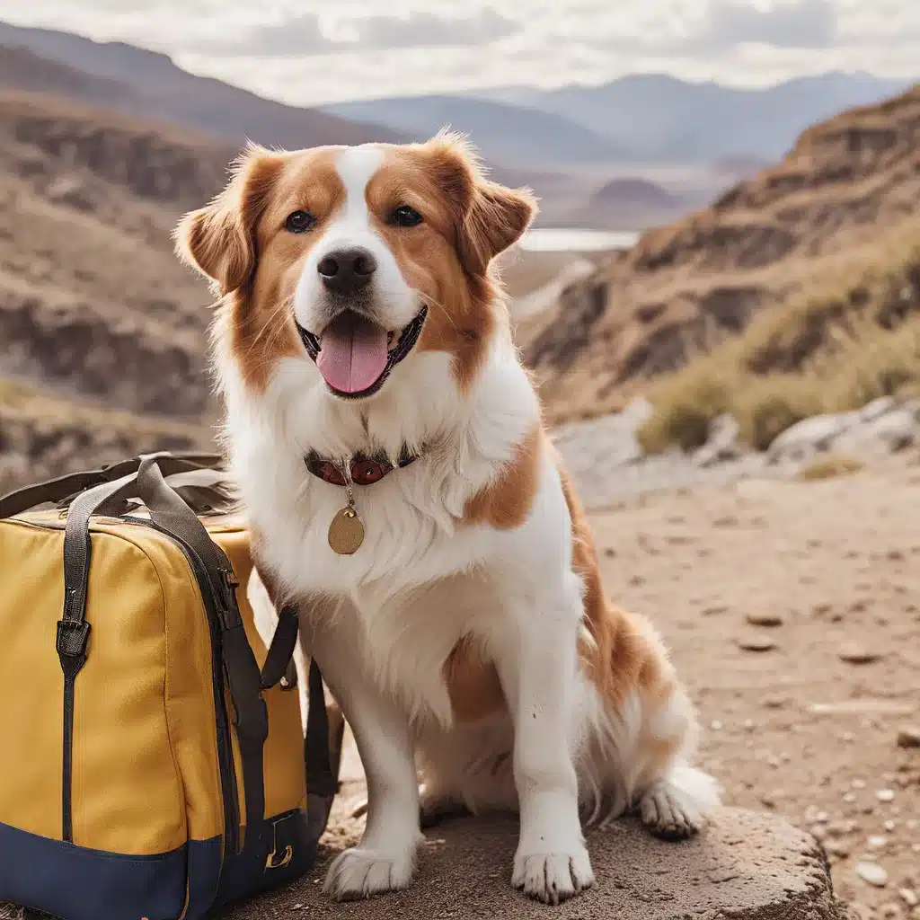 Unleash Your Pet’s Wanderlust: The Top Picks for Pet-Friendly Travel